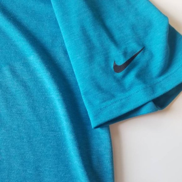 Nike Golf Tour Performance Dri-fit Men's Polo - Picture 4 of 6